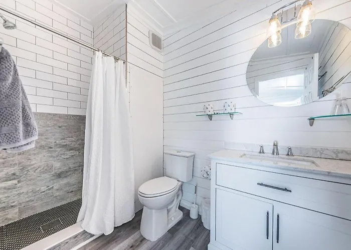 Ocean Breeze Duplex A
