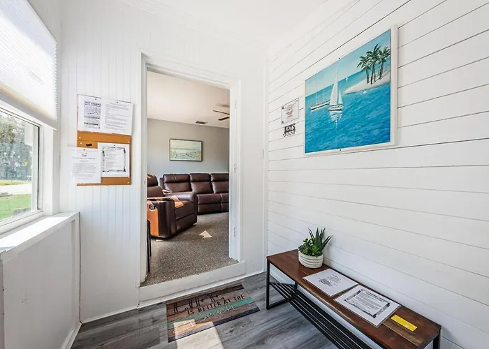 Ocean Breeze Duplex A