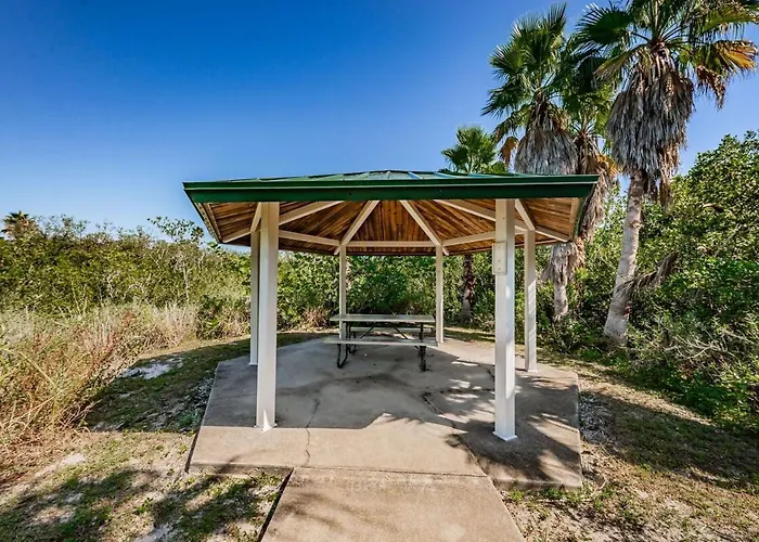 Villa Ocean Breeze Duplex A *